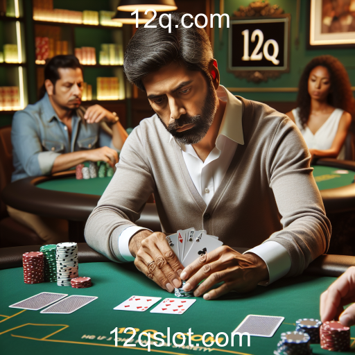 A Fascinante Jornada do Poker: Estratégia, Habilidades e Lendas